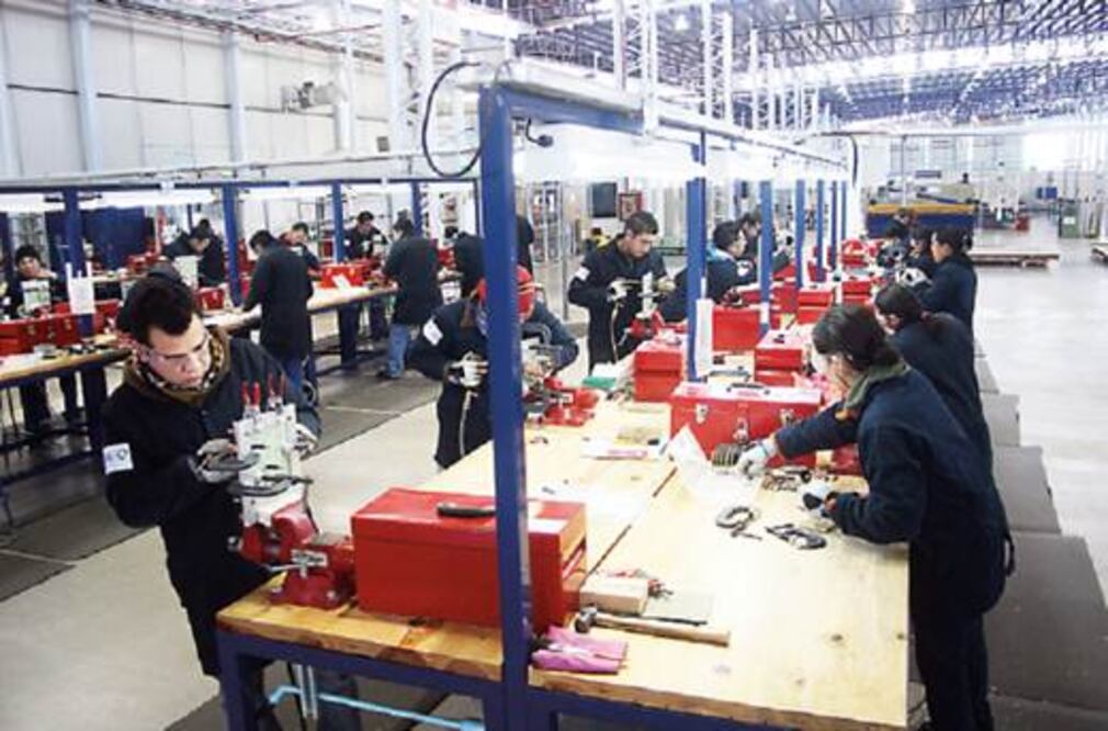 Mandatario galo inaugurará centro franco-mexicano