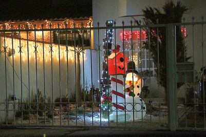 Aumenta consumo de electricidad