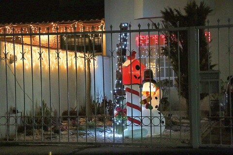 Aumenta consumo de electricidad