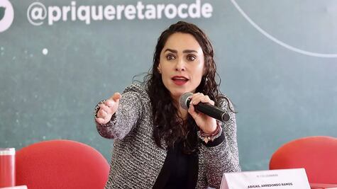 PRI podría definir a su candidato a la gubernatura de Querétaro en noviembre