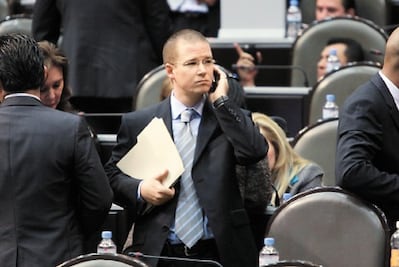   Congreso logra aprobar 8 reformas