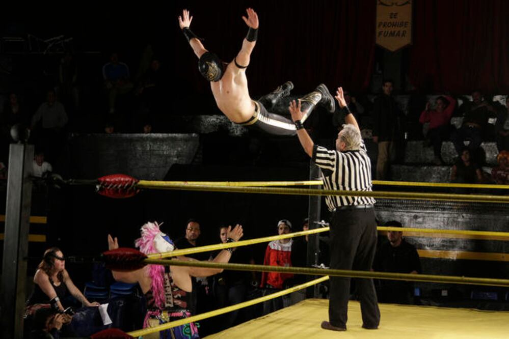 Foto: Archivo. EL UNIVERSAL