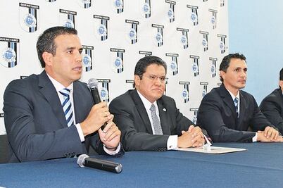  España podría salvar a los Gallos Blancos