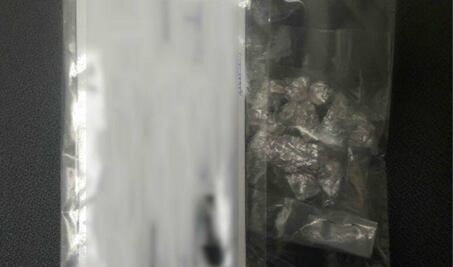 Cae narcomenudista en El Marqués