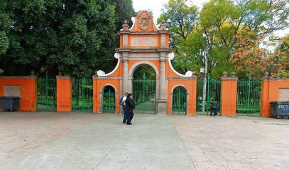 FOTO: Archivo El Universal