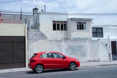 La cobertura mediática del caso Mijangos