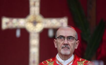 Episcopado lamenta prohibición de Israel de celebrar misa de Domingo de Ramos; reprueba uso de la religión para justificar la guerra
