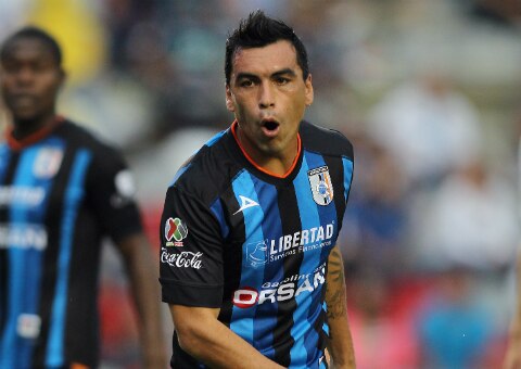 Paredes no fue convocado: Ríos