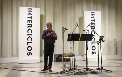 Artistas de 13 países, en Interciclos 2020 