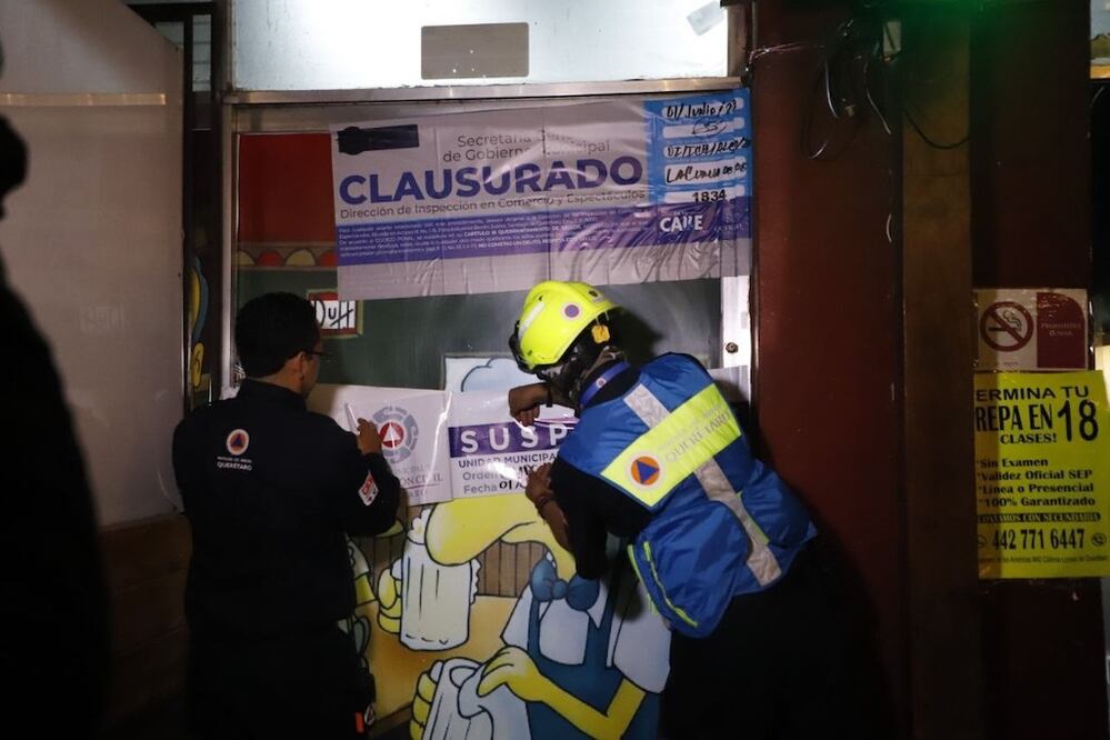 Bajo Reserva 05 de junio de 2023