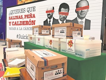 Opinión. Participación ciudadana