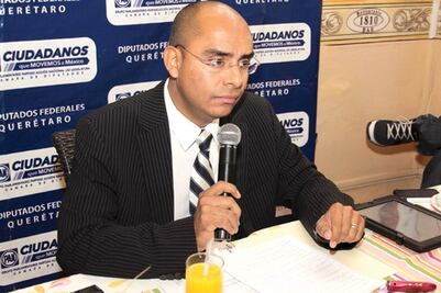 “Si hay pruebas, que las presenten”