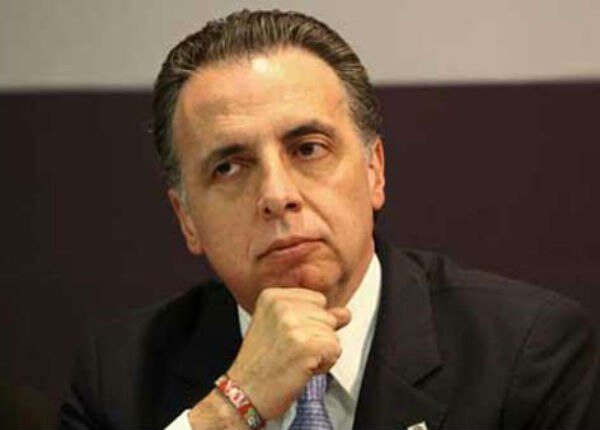 SE: México seguirá avanzando en índices globales