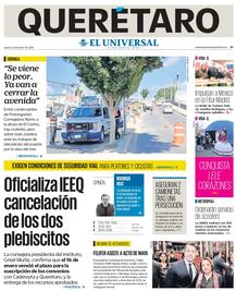 Portada 22 de enero de 2026
