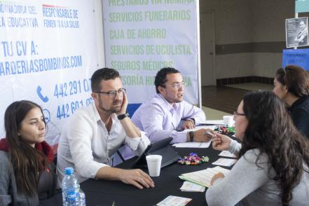 #Crónica| La lucha constante de buscar empleo 