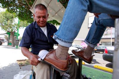 “Ser bolero es un modo de vida que me mantiene activo”