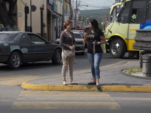 Detectan hostigamiento laboral