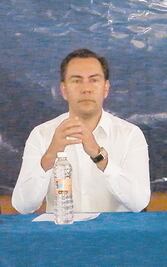 PAN realiza su asamblea en Tequis