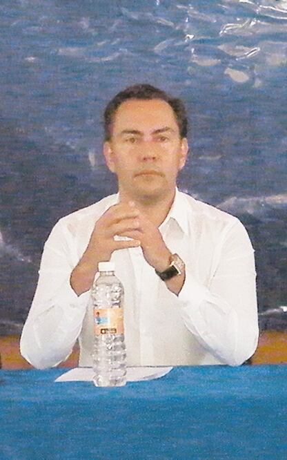 PAN realiza su asamblea en Tequis