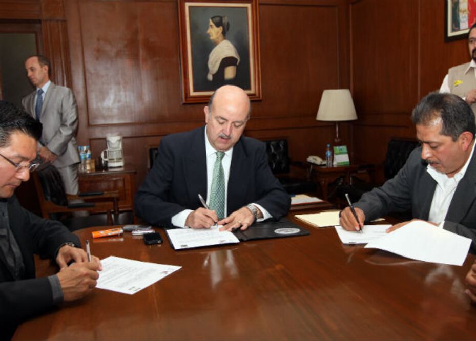 Municipios conforman juzgados menores