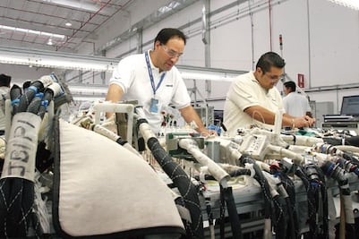 Falta de liderazgo provoca rotación 