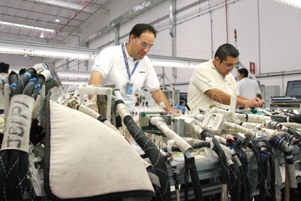 Falta de liderazgo provoca rotación 