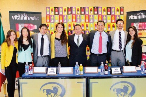 Copa Balvanera EBC, a ‘movilizar’ estudiantes