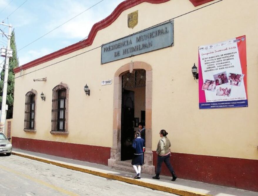 Pretende Huimilpan 10 mdp más