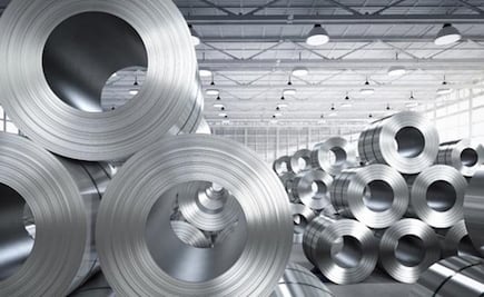 Canacero pide reciprocidad en aranceles impuestos por EU