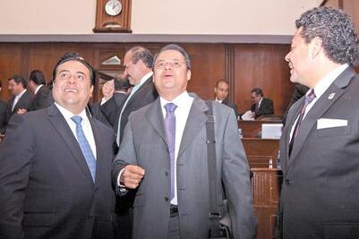 Crean comisión sobre La Laborcilla 