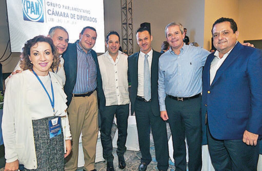 FDS se acerca a diputados