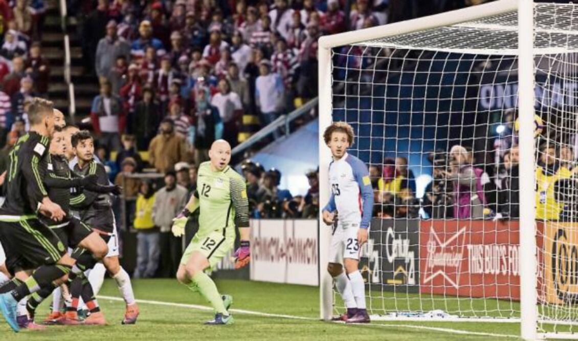 FOTO: Archivo El Universal