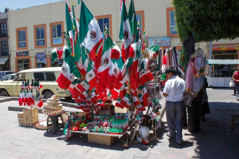 Foto: Archivo. El Universal