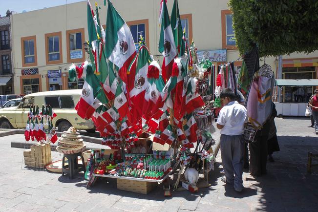 Foto: Archivo. El Universal