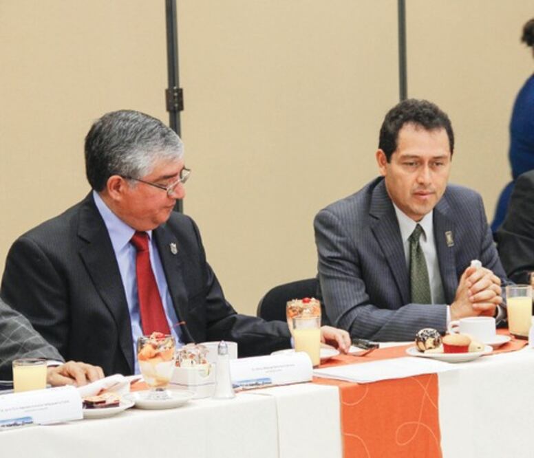 La UTSJR abre licenciatura en Ingeniería de Construcción