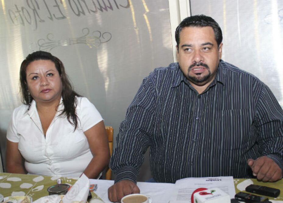 Urge reforma judicial: PRD.