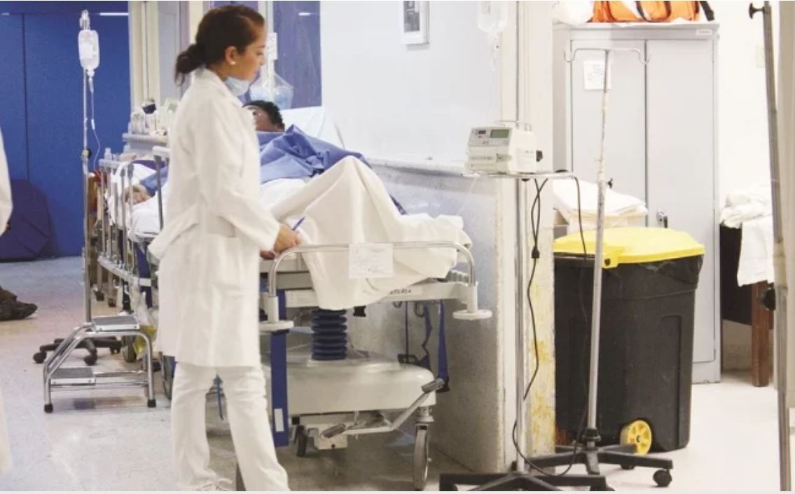 Hospitales alertan por muertes de pacientes ante recortes en sector Salud