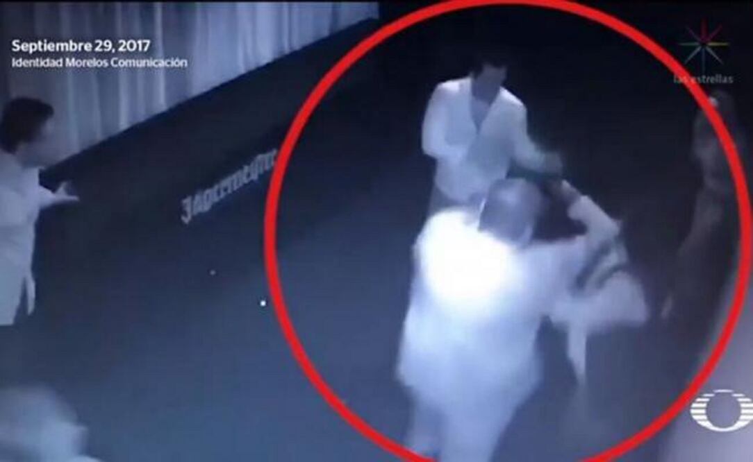 Foto: Archivo. EL UNIVERSAL