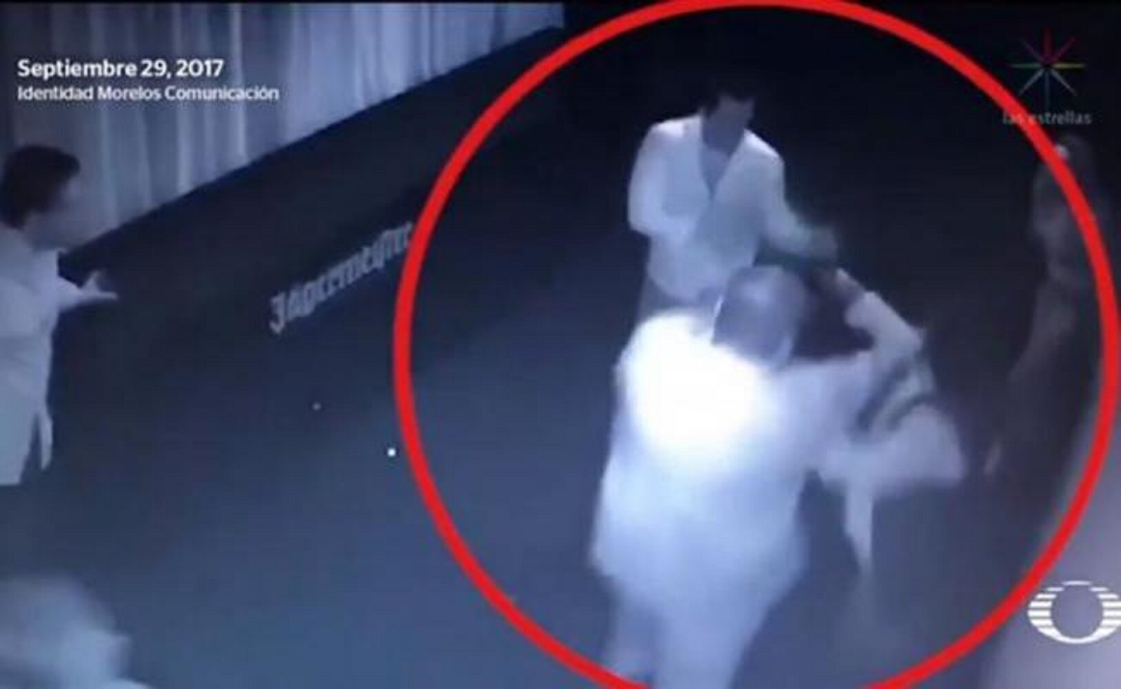 Detienen a presunto homicida de universitario en bar Attico de Cuernavaca