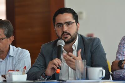 AN volverá a ser partido democrático: Dorantes