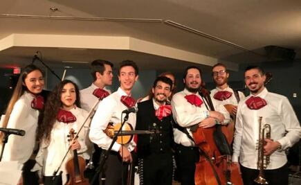 Música por México, desde el corazón de Boston