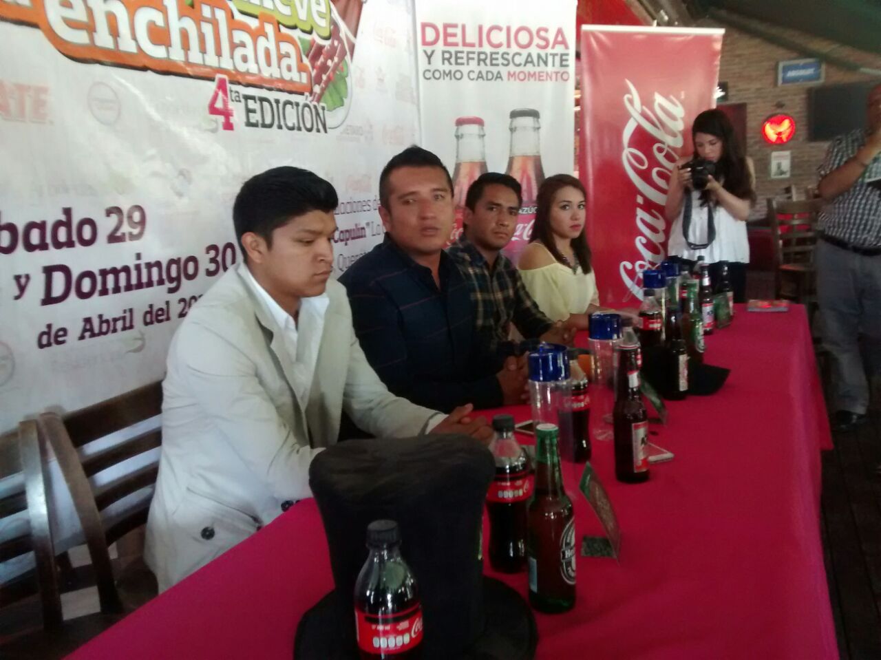 FOTO: Domingo Valdez