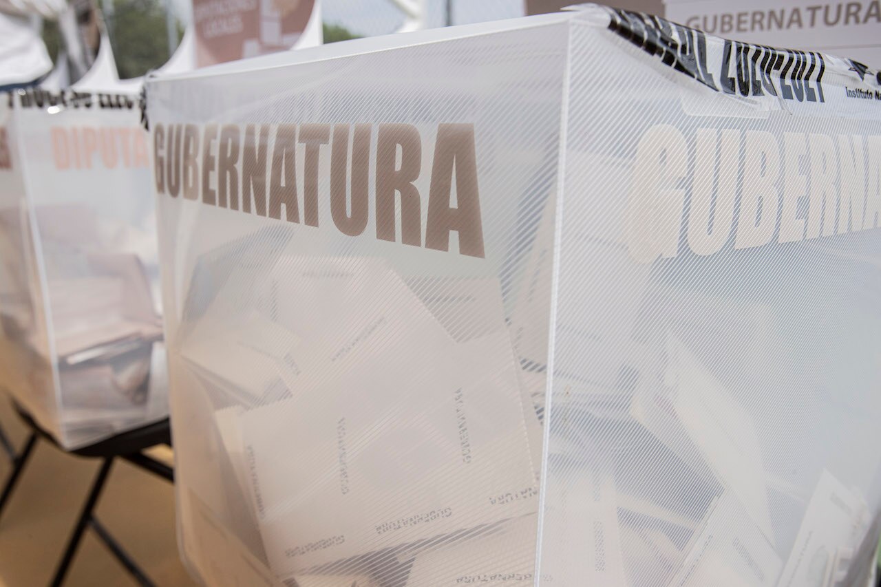 Confirma IEEQ triunfo de Mauricio Kuri en conteo rápido