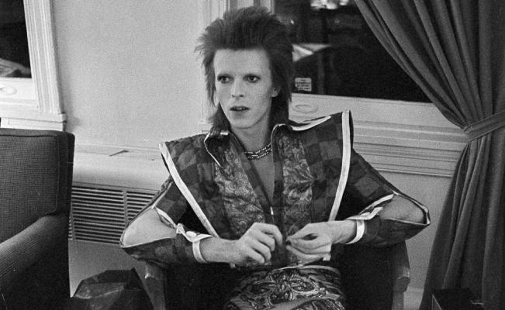 A dos años de la muerte de David Bowie