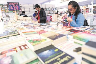 Querétaro tendrá Feria Internacional del Libro