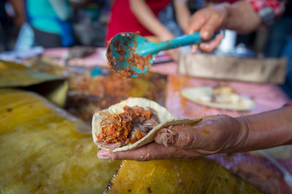 Foto: Demian Chávez