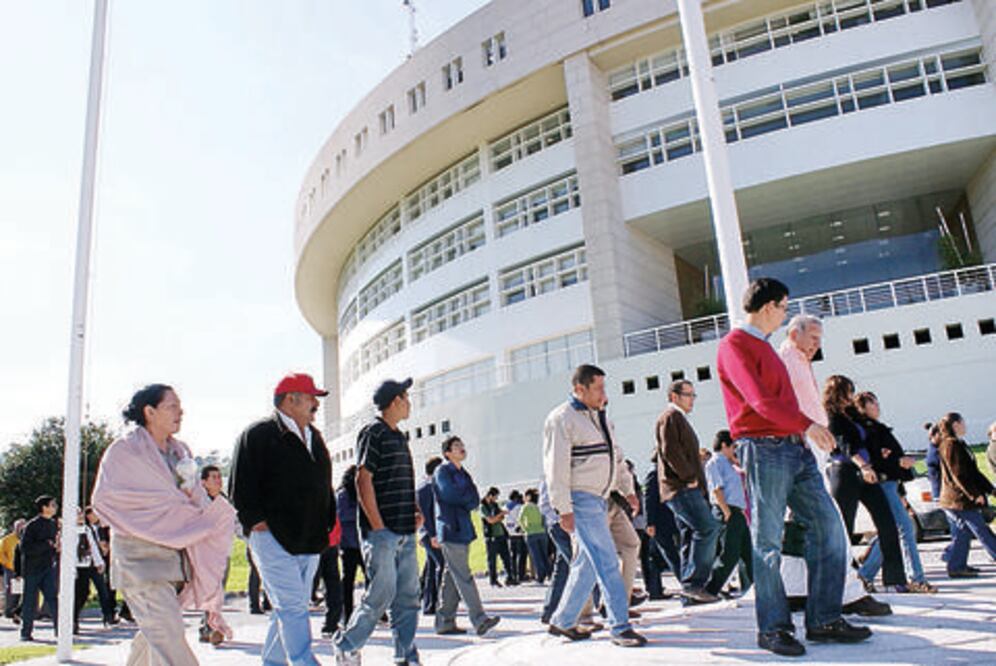 Tuvo la capital alta rotación en municipio