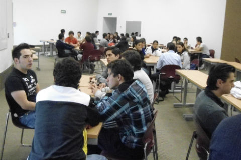 Falta apoyo para emprendedores