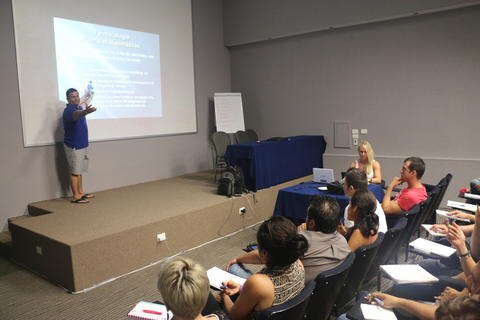 50 nuevos entrenadores