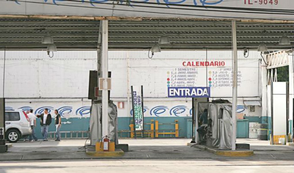 Amplían verificaciones para terminaciones de placa 3-4 y 1-2